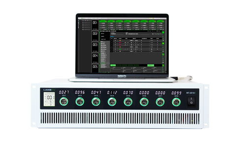 動(dòng)力電池測(cè)試 動(dòng)力電池測(cè)試