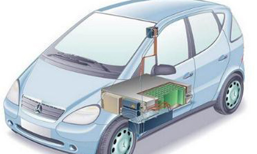 超級電容測試 超級電容測試