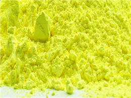 Luminescent powder