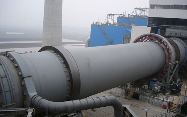 Limestone kiln Furnace