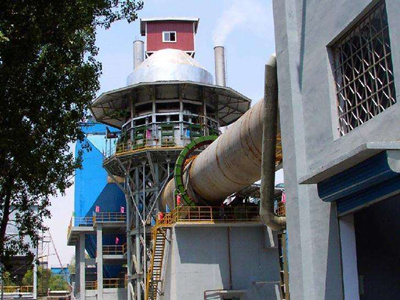 Vertical Preheater 